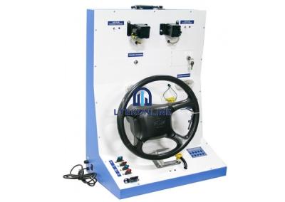 Air Bag Trainer
