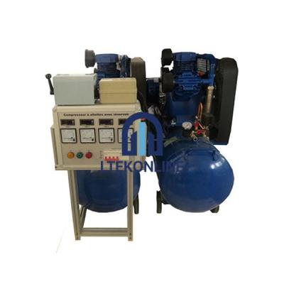 Air Compressor Trainer