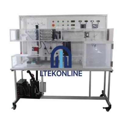 Air Conditioning Controller Unit