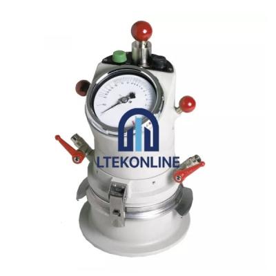 Air Content Meters