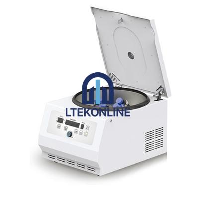 Air Cooled Tabletop Lower Speed Centrifuge