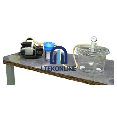 Air Drying Unit
