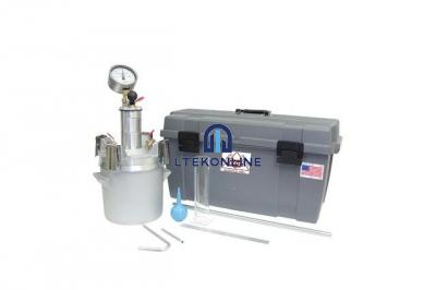 Air Content Meters