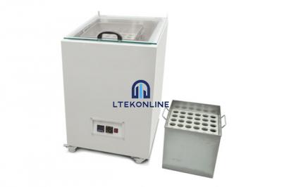 Alkali Aggregate Reaction Bath