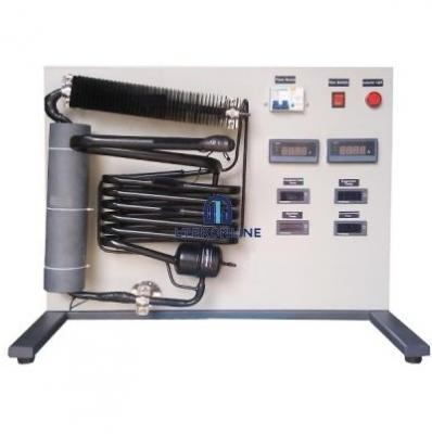 Alternating Current (AC) Circuits Lab Kit Suppliers China