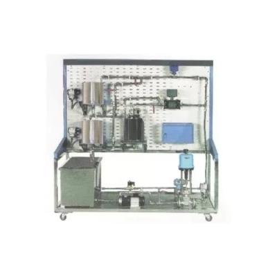 Aluminum Flow Measuring