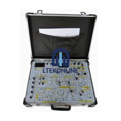 Analogue Electronics Experiment Kit