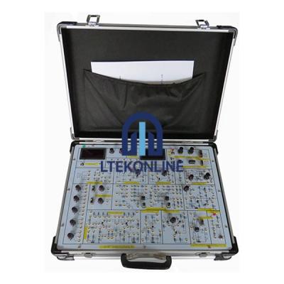 Analogue Electronics Experiment Kit