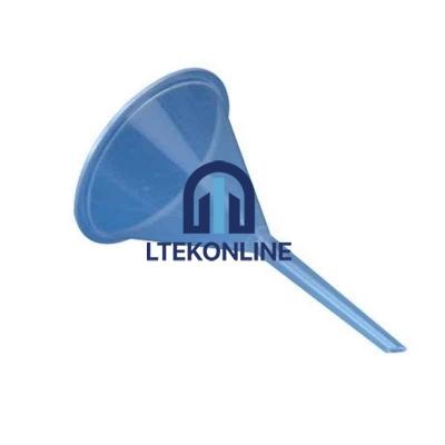Analytical Funnel PP Glassware Funnels