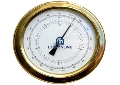 Aneroid Barometer