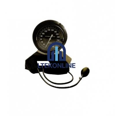 Aneroid Blood Pressure Machine, 8 inch Desk Model Hospital Diagnostic