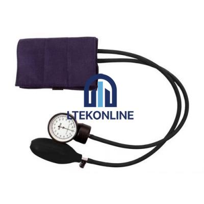 Aneroid Sphygmomanometer, ABS Desk/Wall Type Hospital Diagnostic