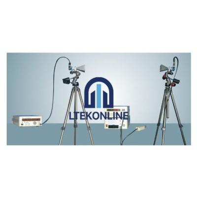 Antenna Measurement Experiment Trainer