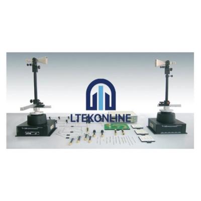 Antenna Training System