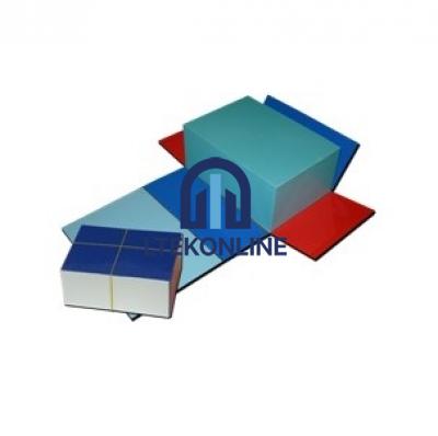 Area and Perimeter Demonstrator Maths Teaching Kit