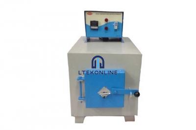 Ash Content Apparatus