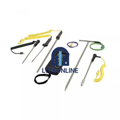 Asphalt Digital Thermometer