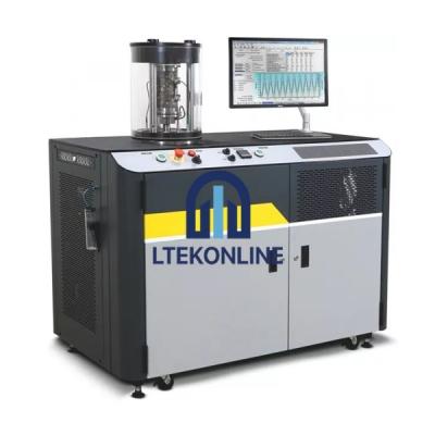 Asphalt Mixture Performance Tester