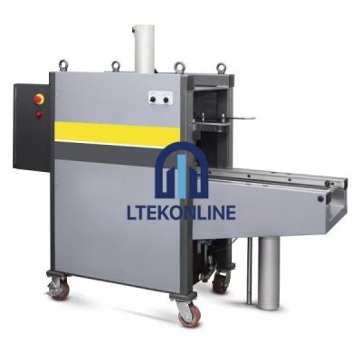 Asphalt Prism Shear Box Compactor