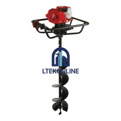 Auger Power Head