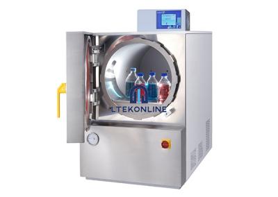 Autoclave