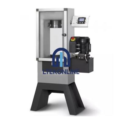 Automatic Compression Testers for Cylinders
