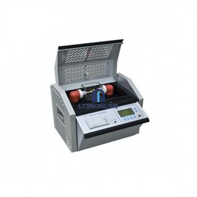 Automatic Dielectric Tester