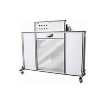 Automatic Door Training Model Trainer
