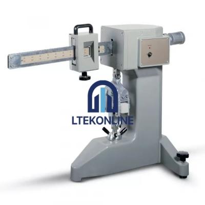 Automatic Flexure/Tension Machine