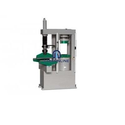 Automatic Flexure/Tension Machine