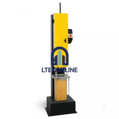 Automatic Impact (Marshall) Compactor