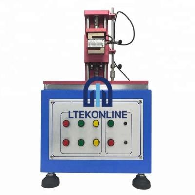 Automatic Key Switch Load Stroke Curve Tester Button Displacement Switch Load Curve Testing Machine