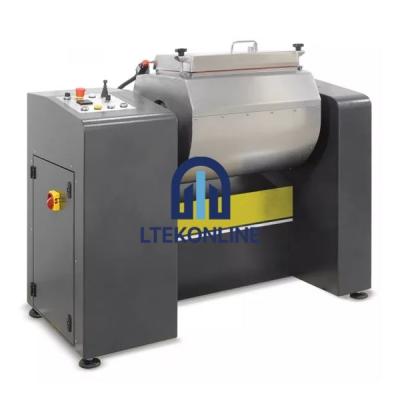 Automatic Laboratory Mixer