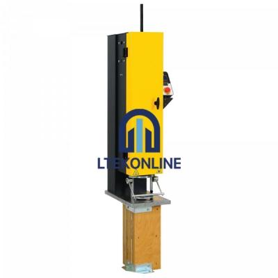 Automatic Marshall Compactors
