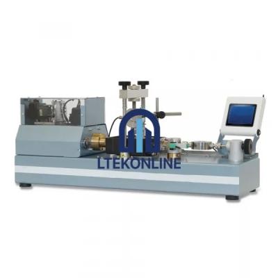Automatic Shear Testing Machine