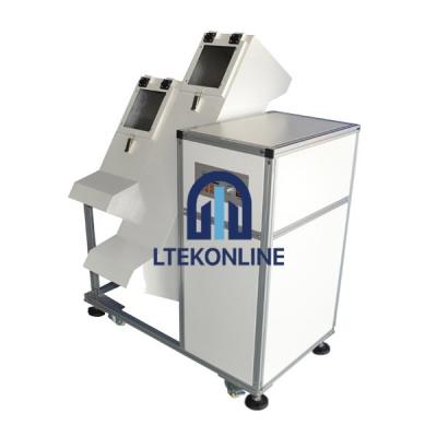 Automatic Tumbling Barrel Drop Test Machine