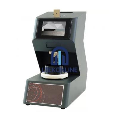 Automatic Vicat Apparatus