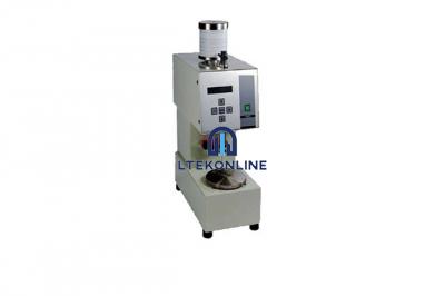 Automatic Vicat Apparatus