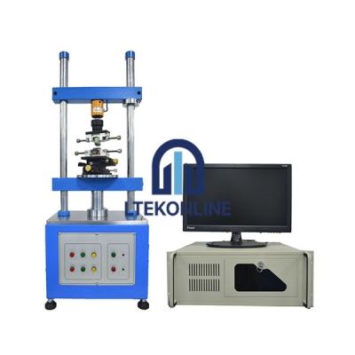 Automotive Connector Insertion Force Test Machine