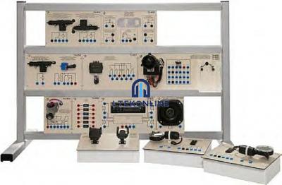 Autotronic Training System