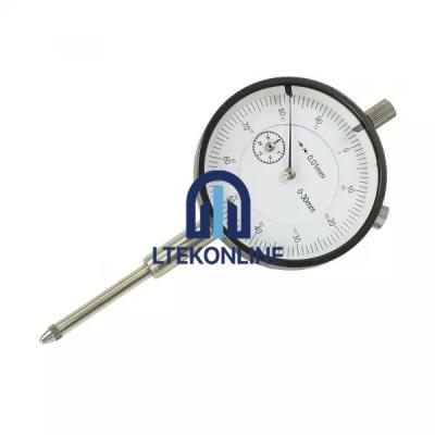 Axial Dial Indicators