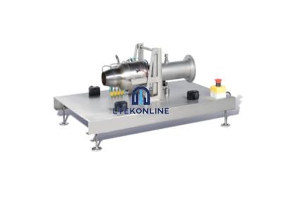 Axial Flow Turbine Test Bed