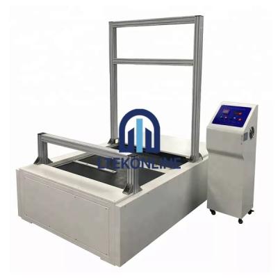 Baby Stroller Pram Dynamic Durability Test Instrument Baby Carriage Testing Machine