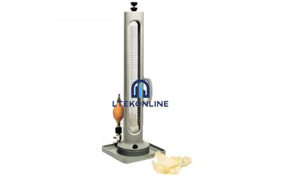 Balloon Density Apparatus