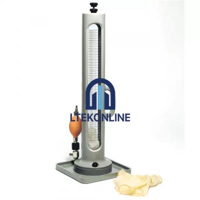 Balloon Density Apparatus