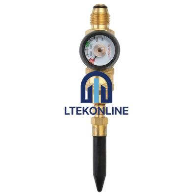 Balloon Regulator Lab Equipments