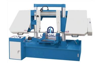 Band saw Machine