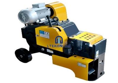 Bar Cutting Machine