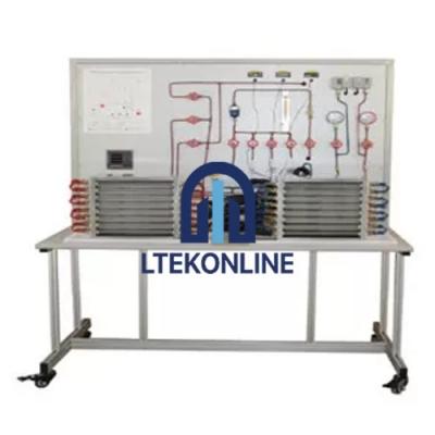 Basic Cycle Refrigeration Trainer