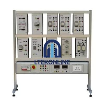 Basic Electrical Laboratory Equipment